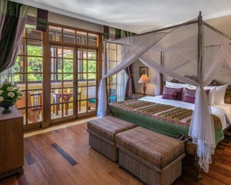 Victoria Angkor Resort & Spa - Ciudad de Siem Riep - Habitación
