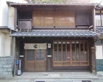 三丁町 ながた - 小浜市 - 建物