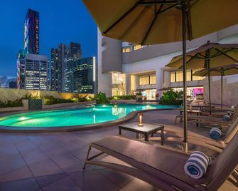 Novotel Kuala Lumpur City Centre - Kuala Lumpur - Building