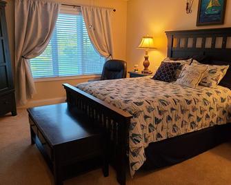 Relaxing Executive Condo at Big Bear Resort - Kentucky Lake views - Benton - Habitación
