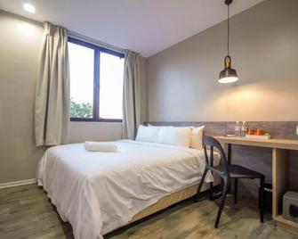 Chariton Hotel Alma - Bukit Mertajam - Habitación