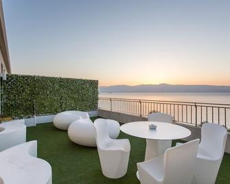 Reggio Suite - Reggio di Calabria - Balkón
