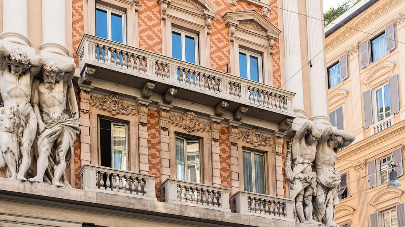 Hotel Youri Il Magnifico