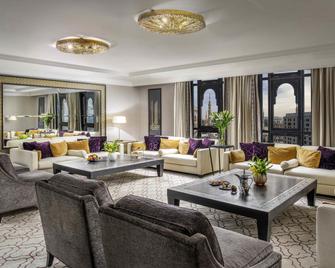 Sofitel Shahd Al Madinah - Medina - Habitació