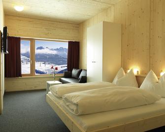 Venet Gipfelhütte - Zams - Habitación