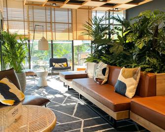 Ibis Lunel Petite Camargue - Lunel - Bar