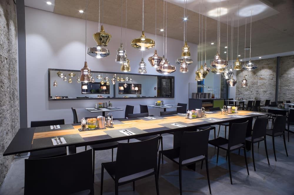 Taste Style Hotel Bären Auggen - Auggen - Restaurante