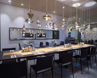 Taste Style Hotel Bären Auggen - Auggen - Restaurant