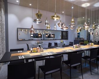 Taste Style Hotel Bären Auggen - Auggen - Restaurante