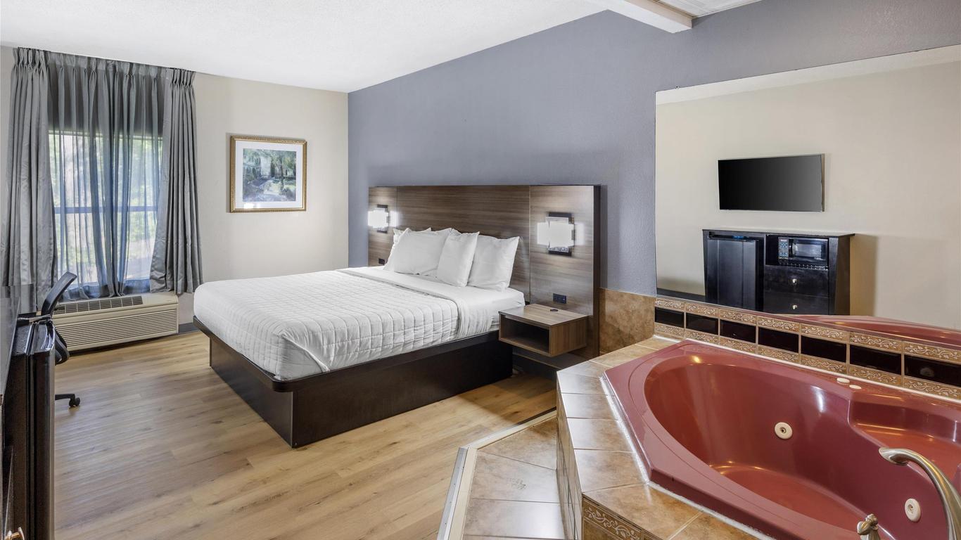 SureStay Hotel by Best Western Morganton