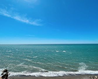 Fay Victoria Beach - Rincón de la Victoria - Beach