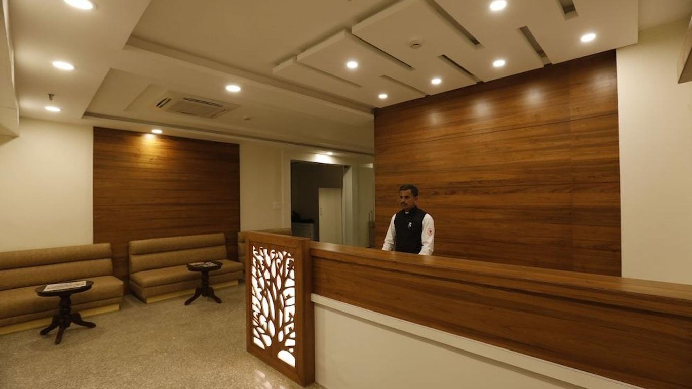 Bhanwar Niwas Udaipur