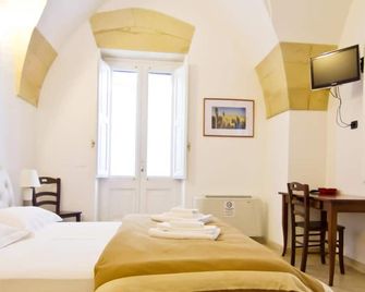 La Bella Lecce B&B - Lecce - Habitación