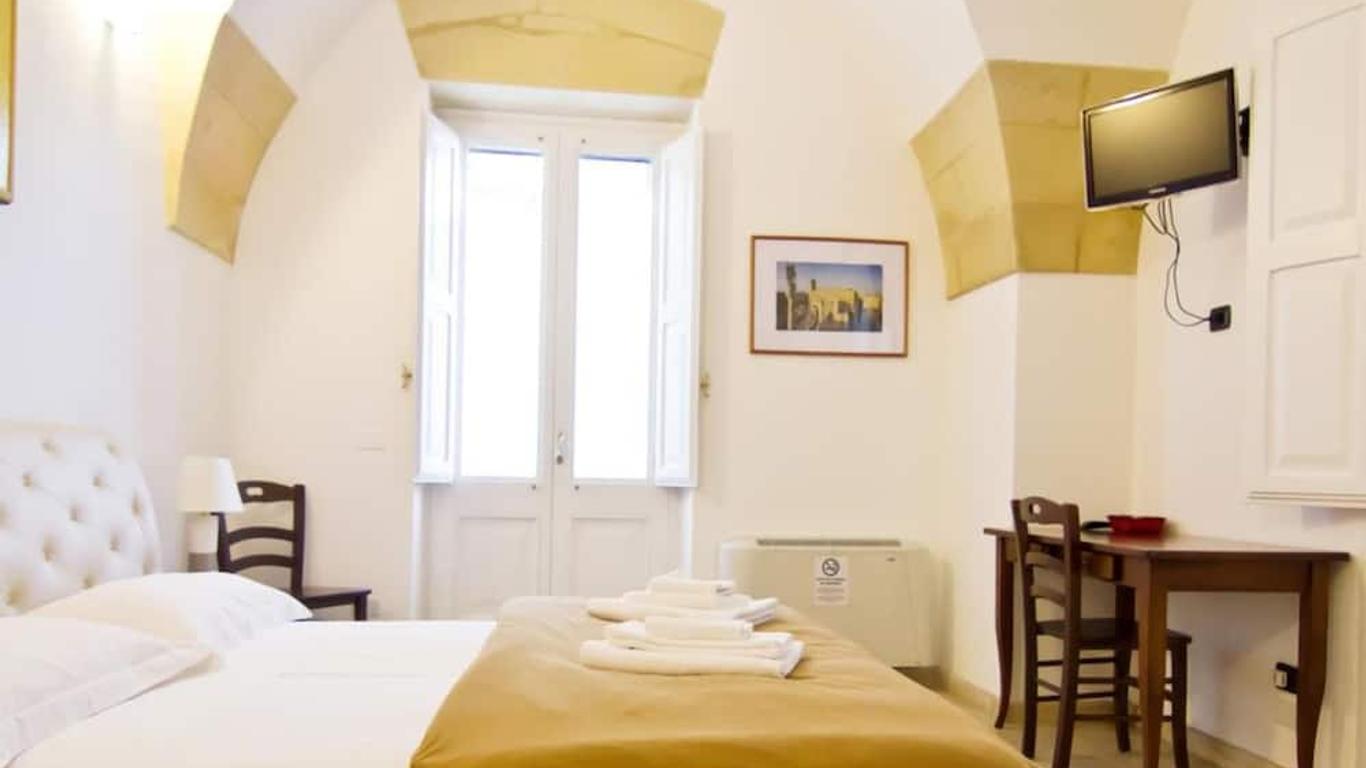 La Bella Lecce B&B