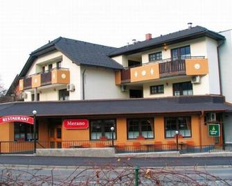 Garni Hotel Terano - Maribor - Edificio