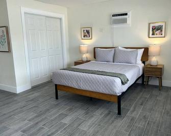 16 · Bay Apartment 16 - Clearwater - Quarto