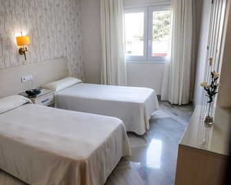 Chaikana - El Puerto de Santa María - Bedroom