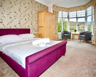 Sir William Hotel - Hope Valley - Bedroom