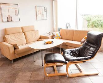 Dayz Gronhoj Strand - Løkken - Huiskamer