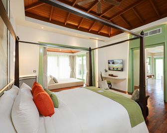La Solaya Khao Lak - Khao Lak