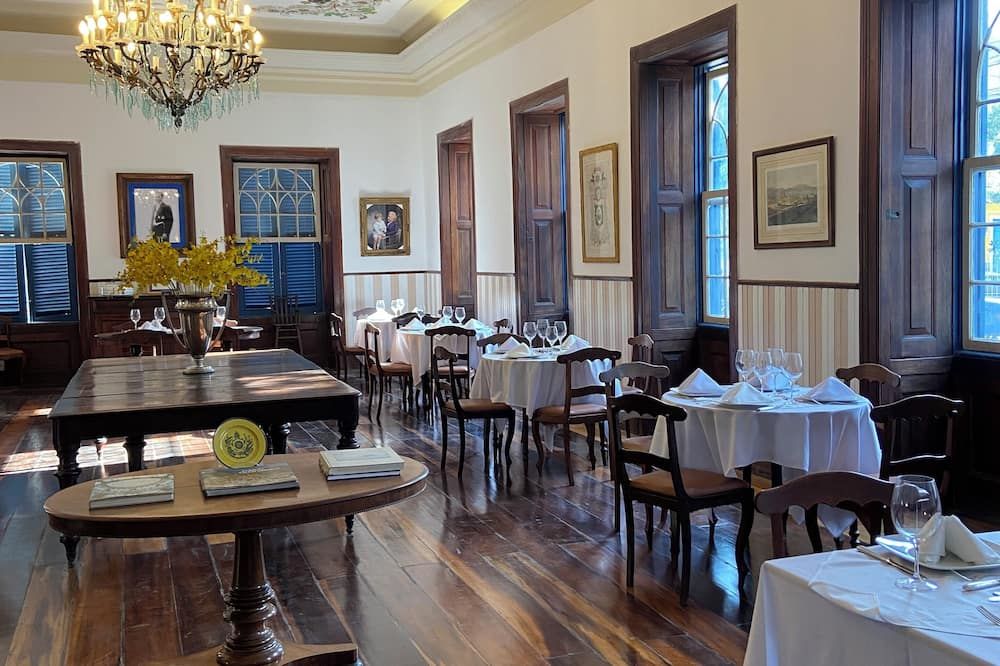 مارا بالاس هوتل