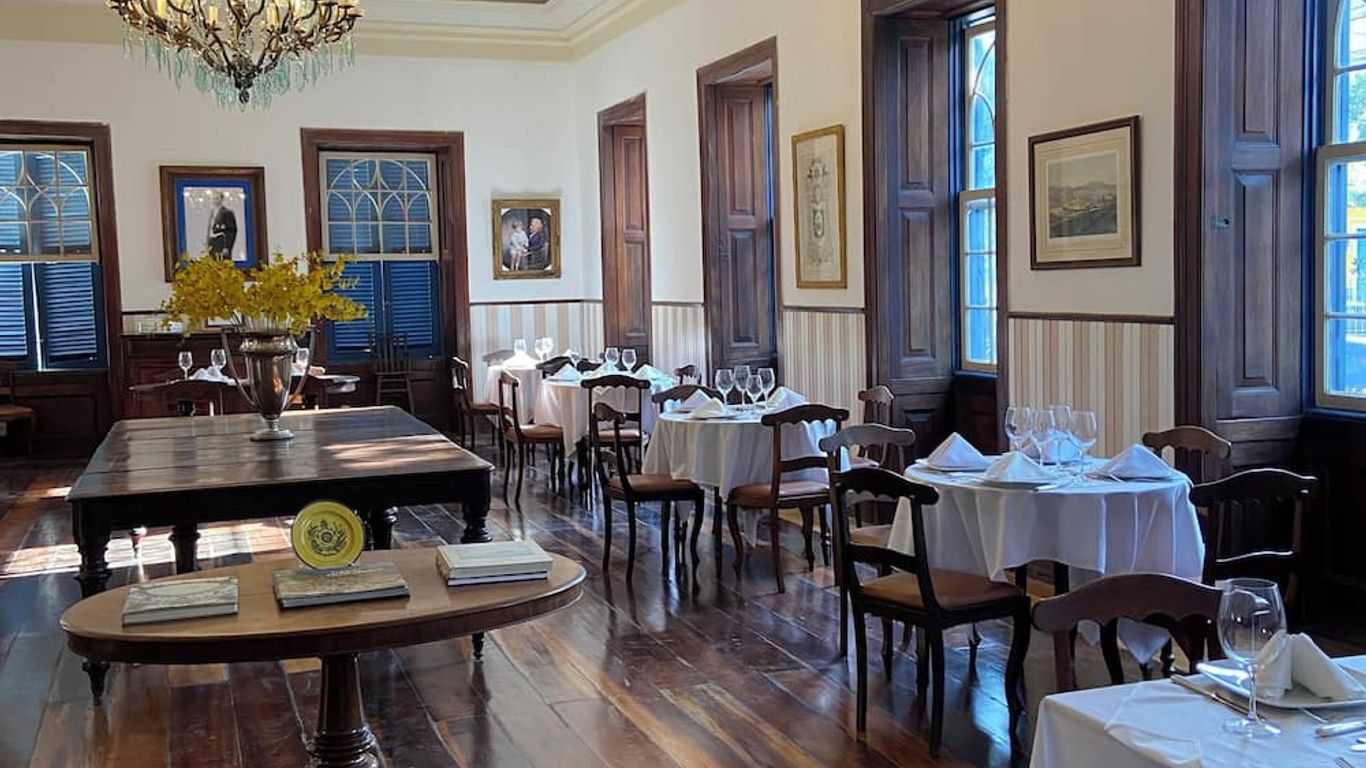 มารา พาเลซ โรงแรม