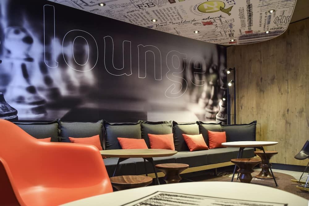 إيبيس سانت- دينيس ستيد كويست