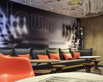 ibis Saint-Denis Stade Ouest - Saint-Denis - Lounge