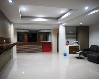 Regent Room - Surat Thani - Lobby