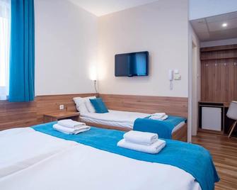 Homoky Hotels Bestline Hotel - Budapest - Chambre