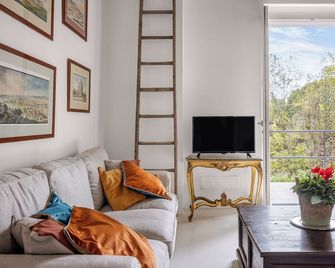 Elchima By Wonderful Italy - Polizzi Generosa - Wohnzimmer