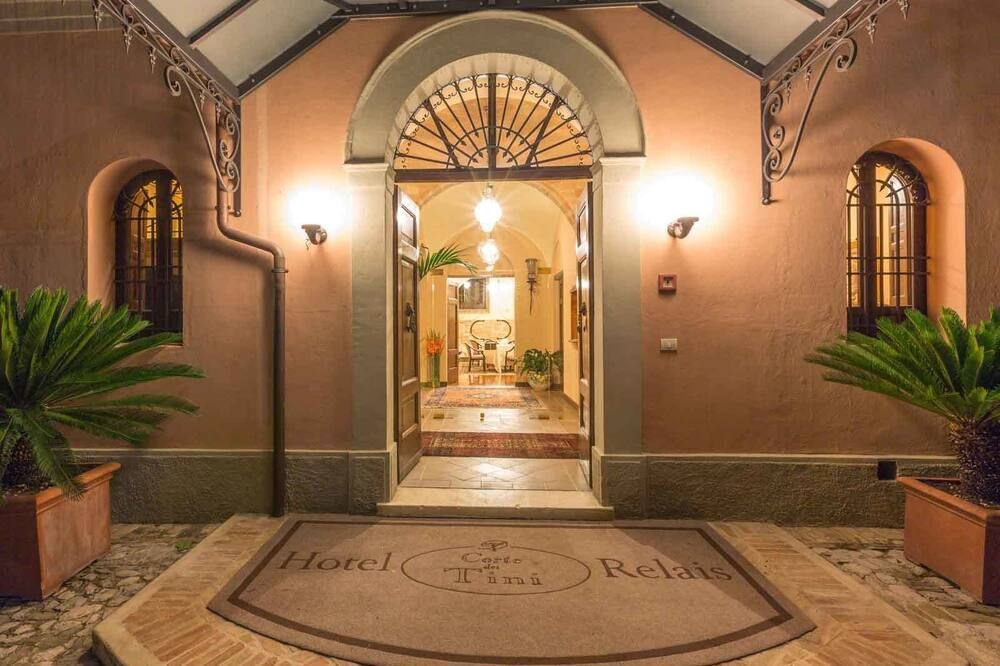Hotel Corte dei Tini - Teramo