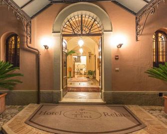 Hotel Corte dei Tini - Teramo