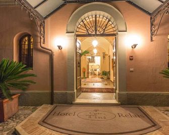 Hotel Corte dei Tini - Teramo