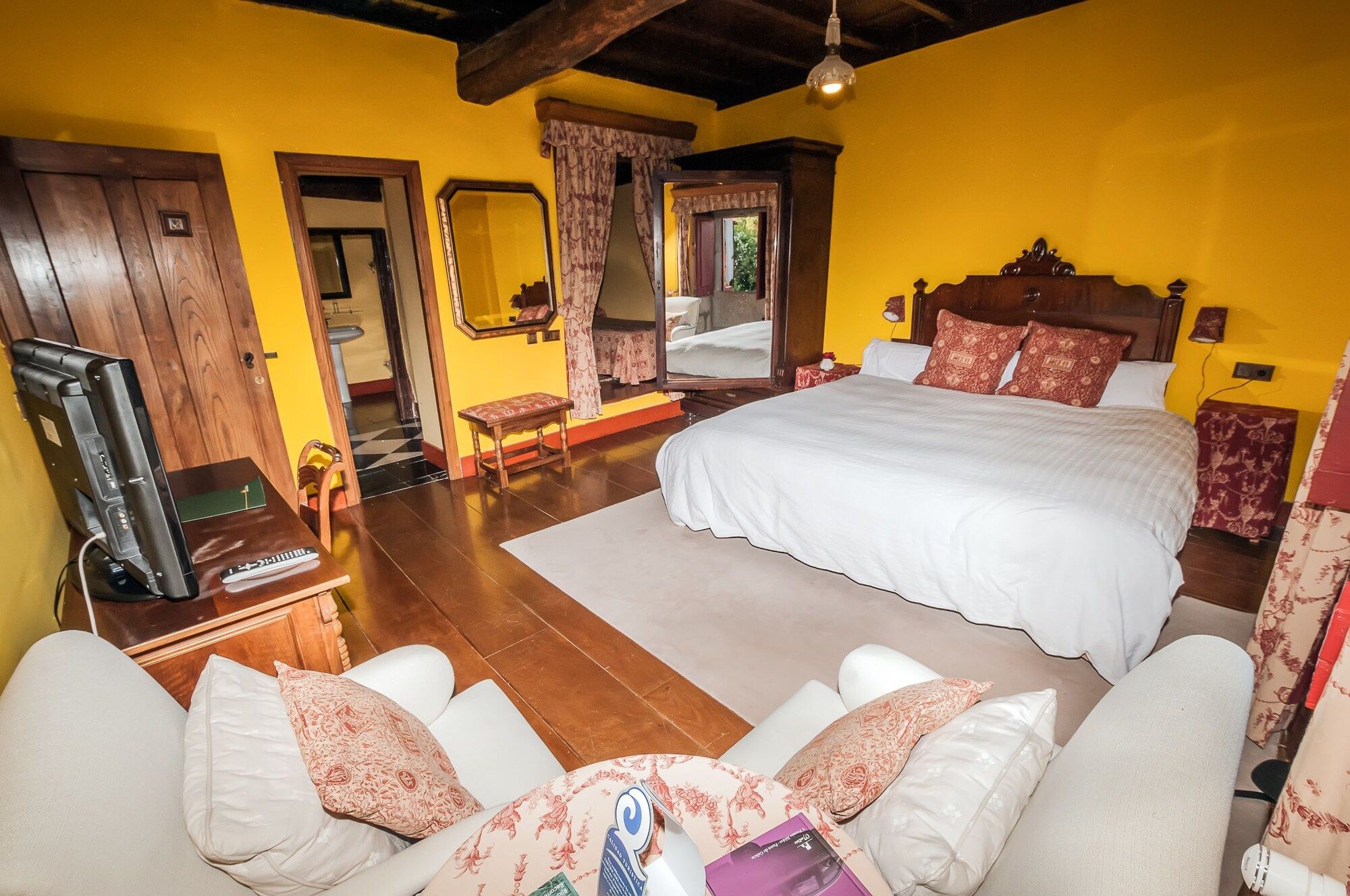 كازا جراند دو روسيند