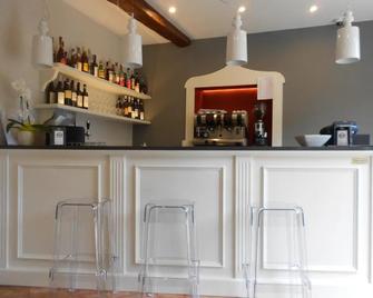 Hotel Casa Arizzoli - Cannobio - Bar