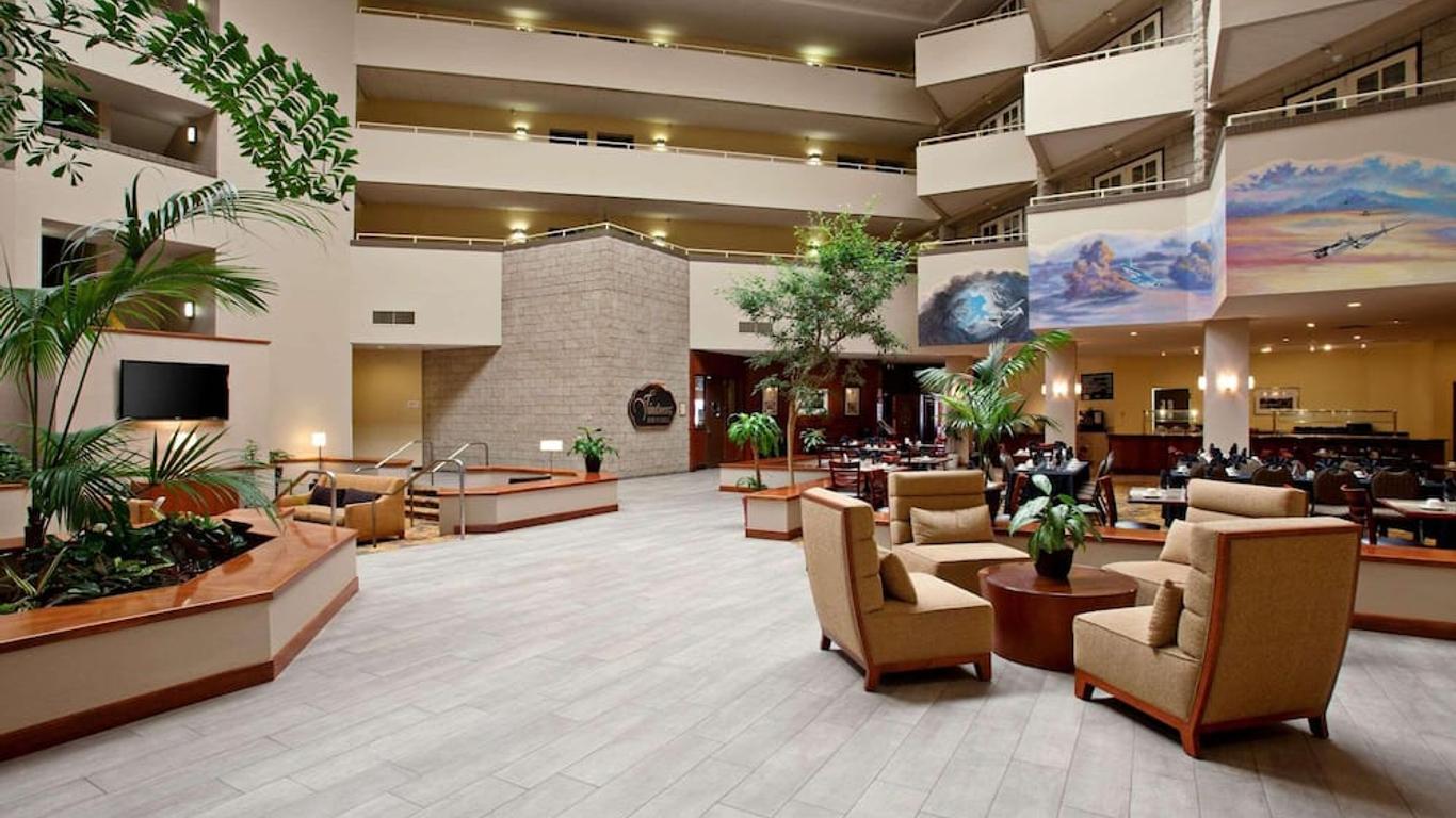 Radisson Hotel Santa Maria, CA