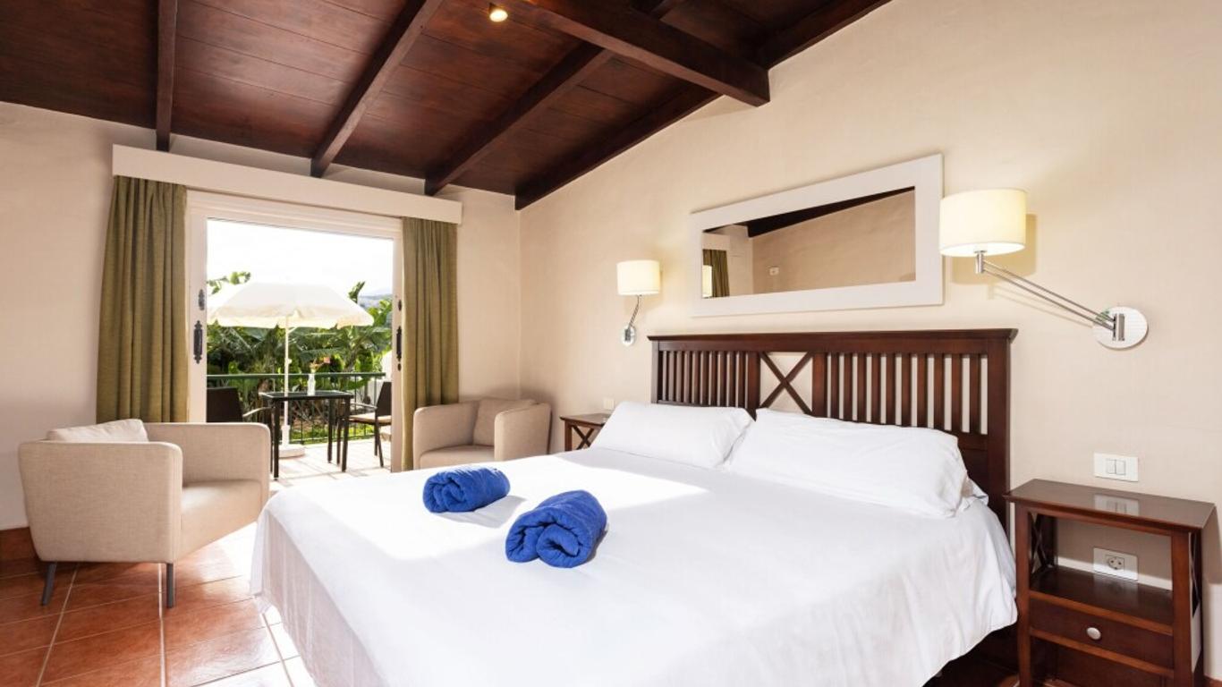 Hotel El Patio