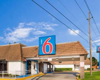 Motel 6 Dallas - Duncanville - Duncanville - Edificio