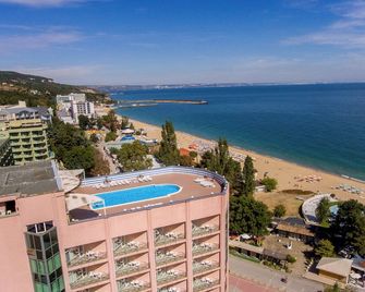 Hotel Lilia - Varna