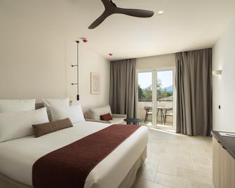 Dreams Corfu Resort & Spa - All Inclusive - Gouvia - Bedroom