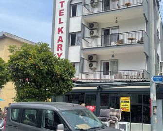 Karya Hotel - Kusadasi - Edificio