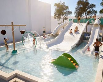 Golden Port Salou & Spa - Salou