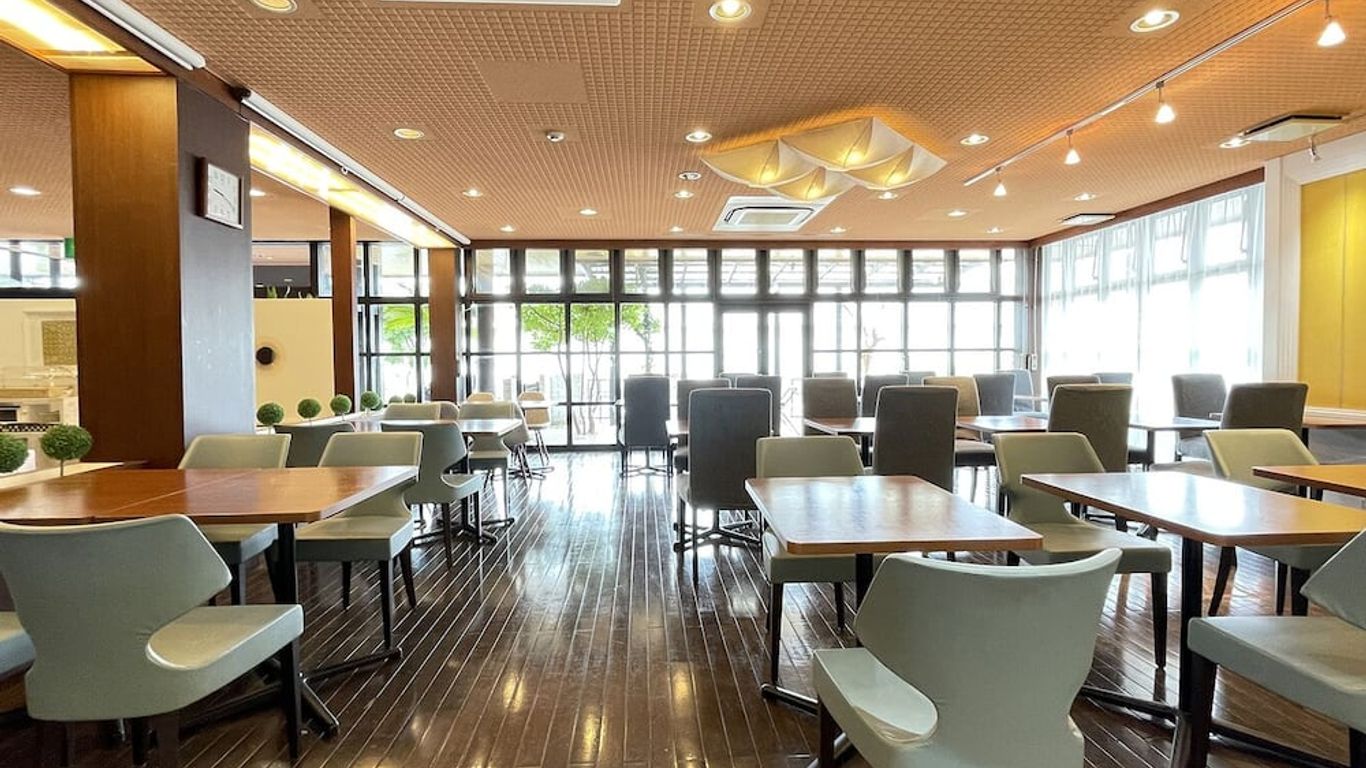 レンブラントインかずさ