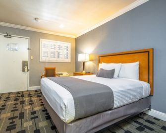 SOMA Park Inn – Civic Center - San Francisco