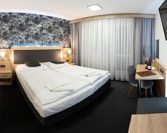 Hotel Kamzík - Malá Morávka - Habitación