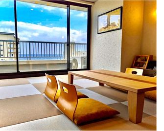 Kaike Shotoen - Yonago - Habitación