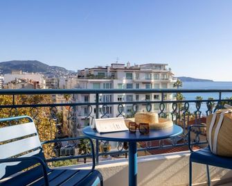 Crisol Promenade - Nice - Ban công
