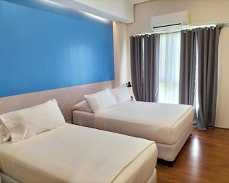 Sitio Uno Residences - Roxas City - Chambre