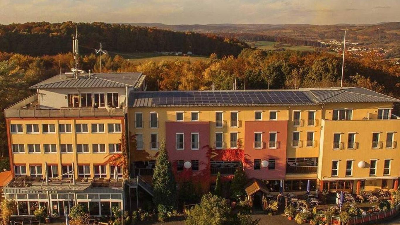 Landhotel Klingerhof